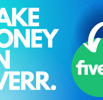 a person holding a money and a dollar sign