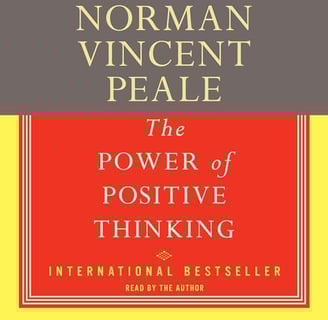 the power of positive thinking the power of positive thinking