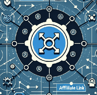 image de représentation de l'affiliation avec system.io