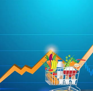 une montée des ventes du aux stratégies mises en place