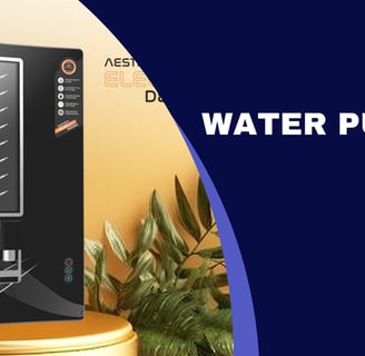 Home Water Purifier Shop in Kovai Pudur - B K Pudur - Mailkal - Madukkarai