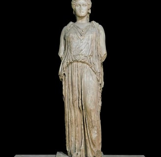 Caryatid