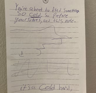 The Note