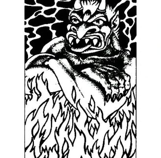 Efreet