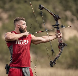 Travis Swift