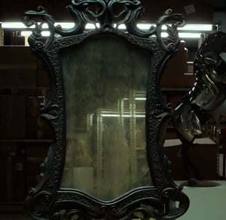 Gwyn's Prison