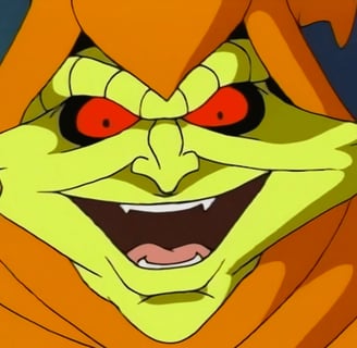 Hobgoblin
