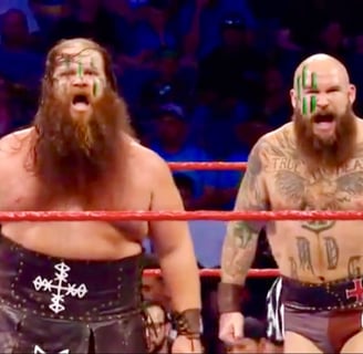 Ivar & Erik