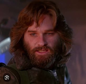 R.J. MacReady