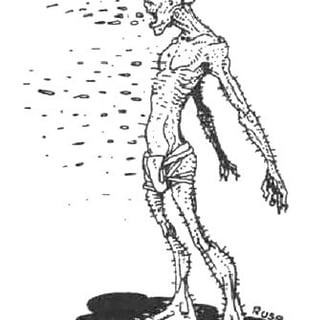 Needleman