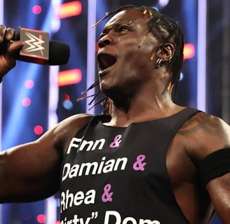 R-Truth