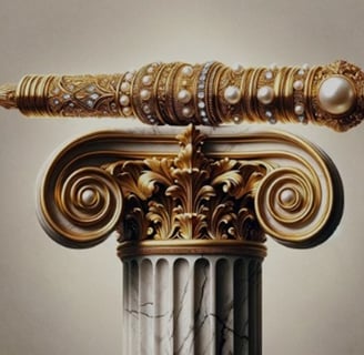 Rod of Splendor