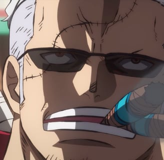 Smoker