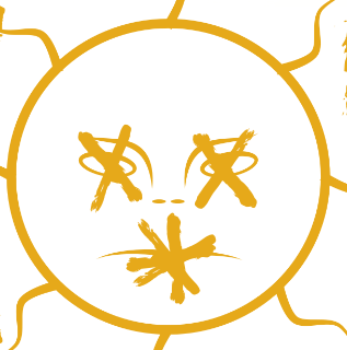 The Sun god's Symbol