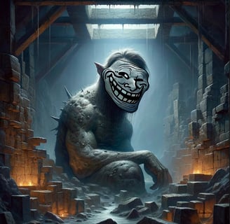 Troll
