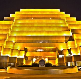 Ziggurat