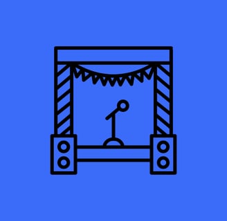 wheelchair rental for festivals