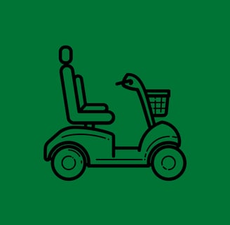 How to Choose the Right Mobility Equipment for Your Mom's Special Day