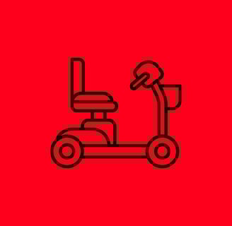 The Benefits of Renting a Mobility Scooter for Mother's Day Celebrations