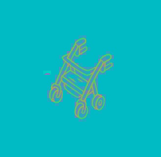 Rollator Rental Kansas City
