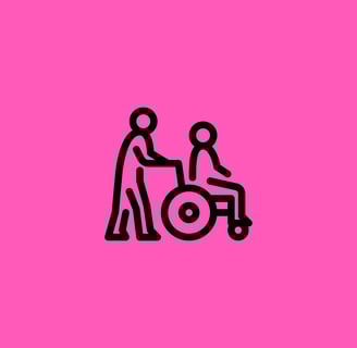Making Mother's Day Special with a Transport Chair Rental in Kansas City