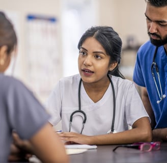 Healthcare and Wellness marketing