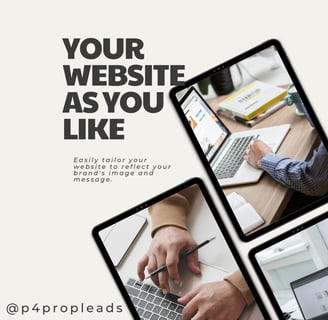 Website Development
