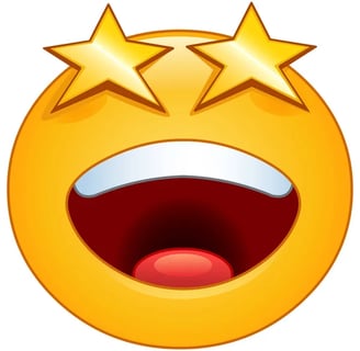 Excited to earn