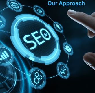 Our approach to SEO