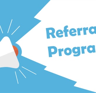 Refer and earn