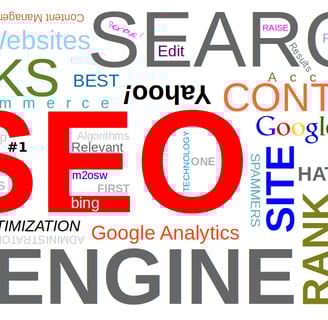 Is SEO dying?