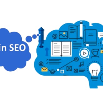 SEO with AI = Digital Marketing