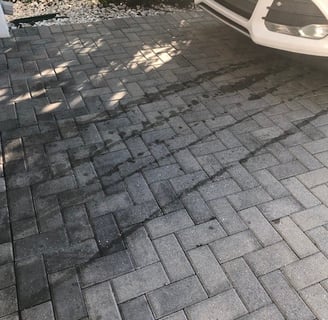 oil stain removal services fort lauderdale