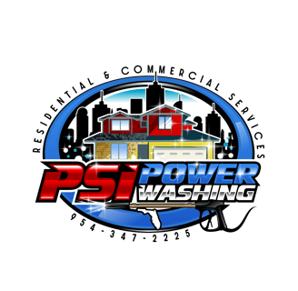 psi power washing fort lauderdale florida
