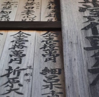 Escrita japonesa do curso de japonês online gratuito