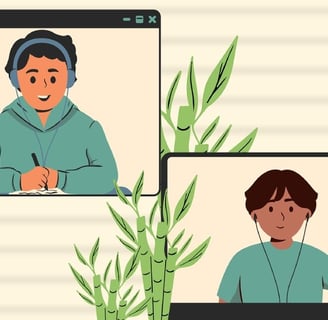Alunos assistindo aulas no curso gratuito online do SENAR