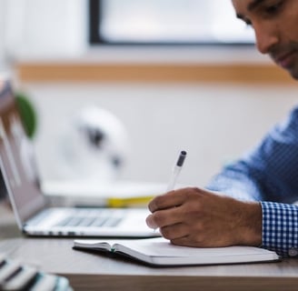 Estudante do IFMS em curso online gratuito