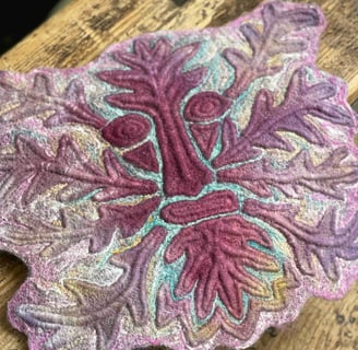 Green Man 2