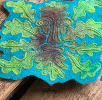 Green Man