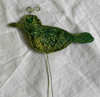 Birds of a Feather 2