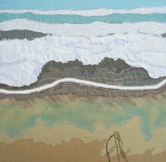 Tide Line