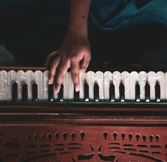 harmonium