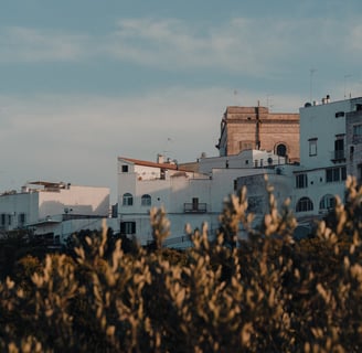 Ostuni