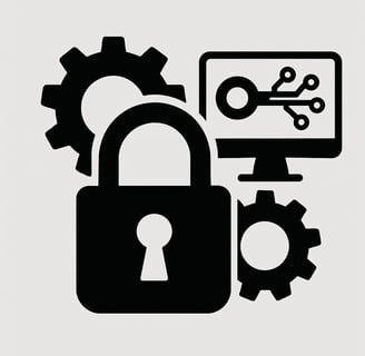 Automatisation et cybersécurité : les risques majeurs et comment s’en protéger