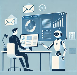 automatisation pme