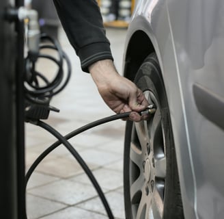 Car Maintenance