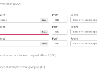 a form of application for a service application