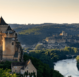 Périgord noir