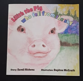 finished cover image