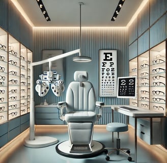 Validity of prescriptions for glasses and contact lenses - Kyoptic Optician Paris 6.